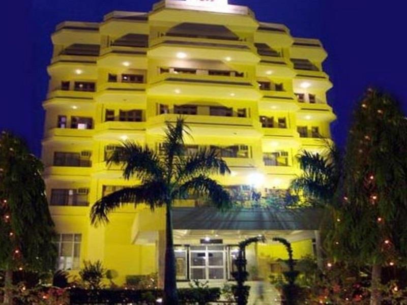 Classic Residency Haridwar Exterior photo