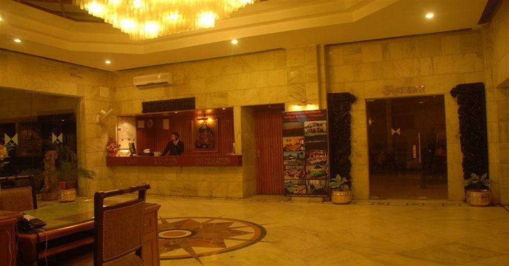 Classic Residency Haridwar Exterior photo