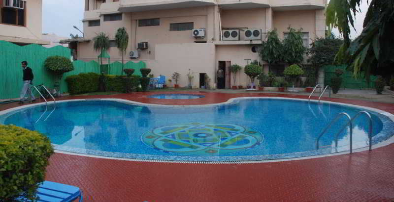 Classic Residency Haridwar Exterior photo