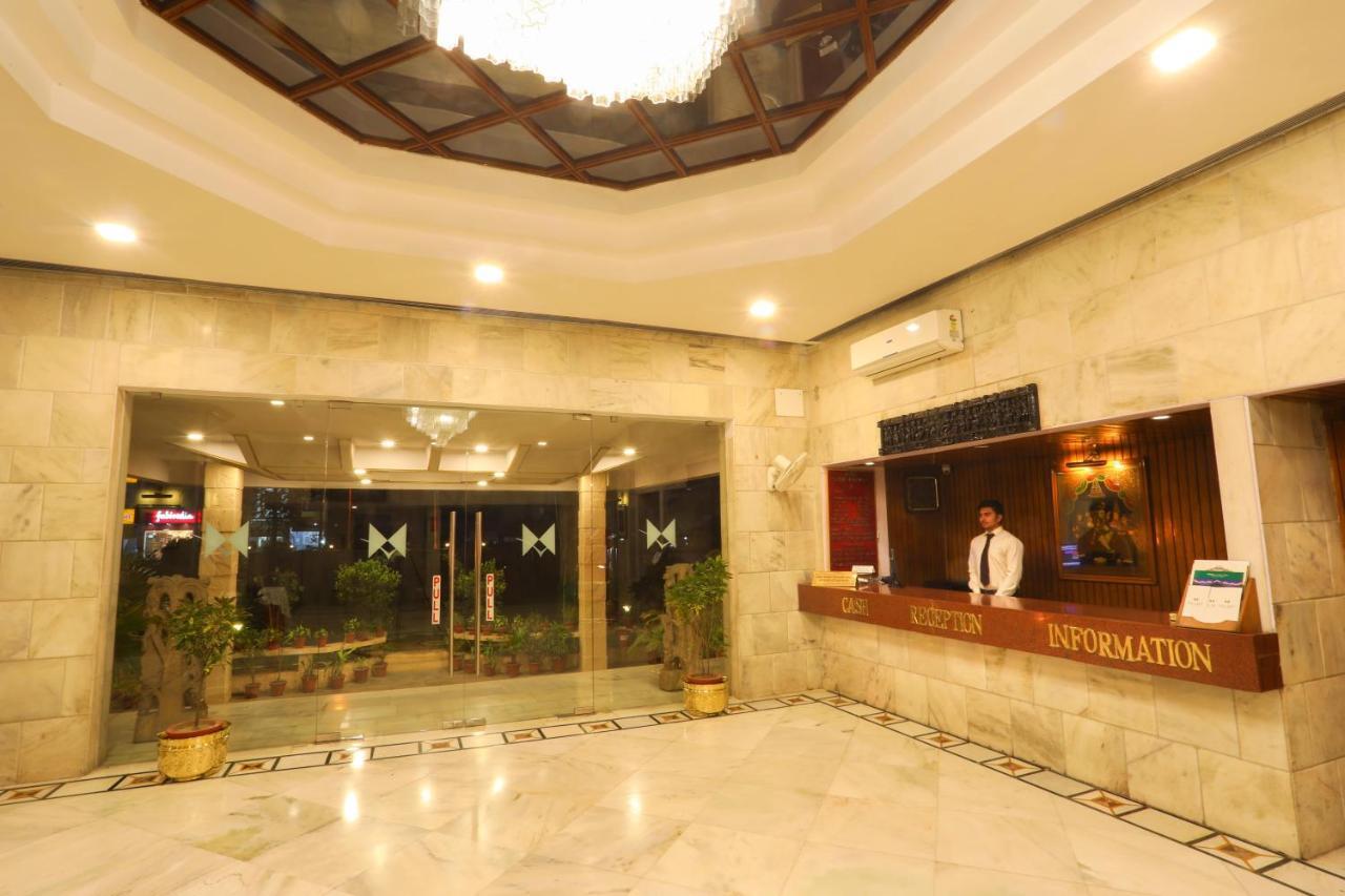 Classic Residency Haridwar Exterior photo
