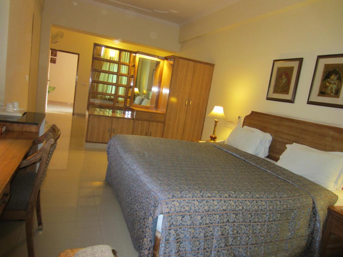 Classic Residency Haridwar Exterior photo