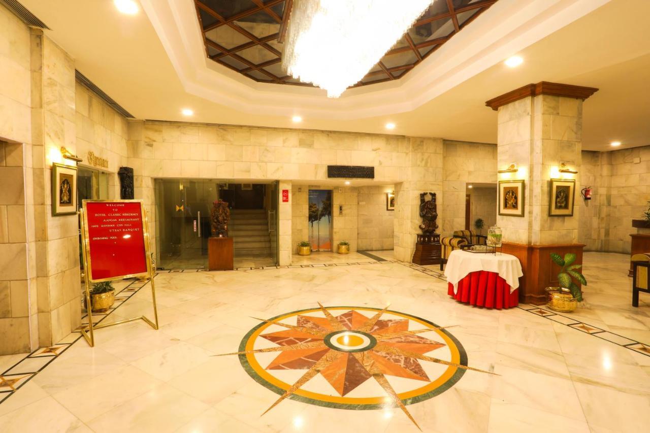 Classic Residency Haridwar Exterior photo