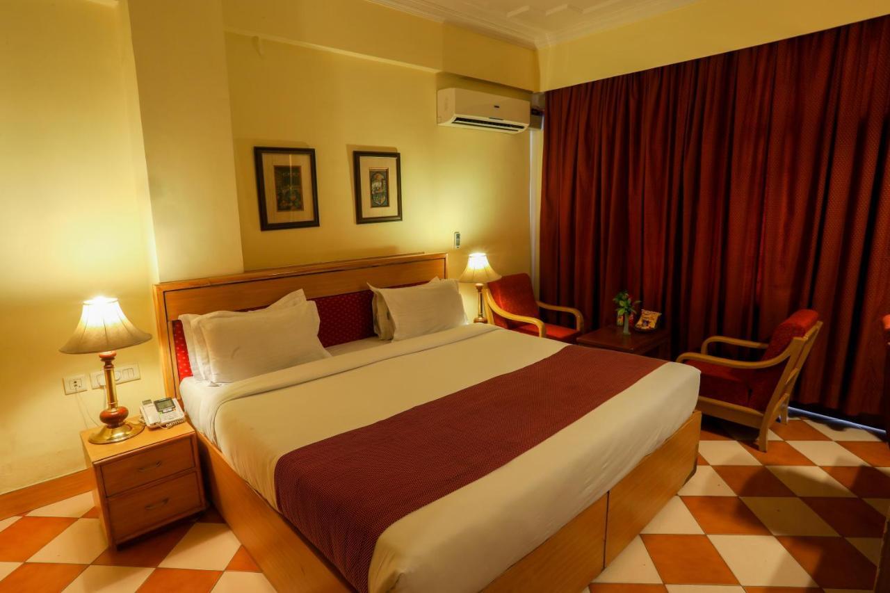 Classic Residency Haridwar Exterior photo