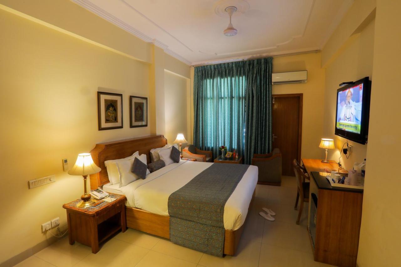 Classic Residency Haridwar Exterior photo