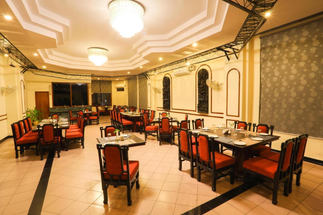 Classic Residency Haridwar Exterior photo