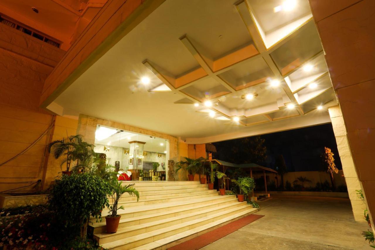 Classic Residency Haridwar Exterior photo