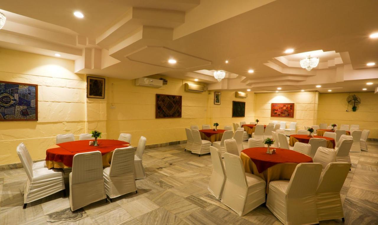 Classic Residency Haridwar Exterior photo