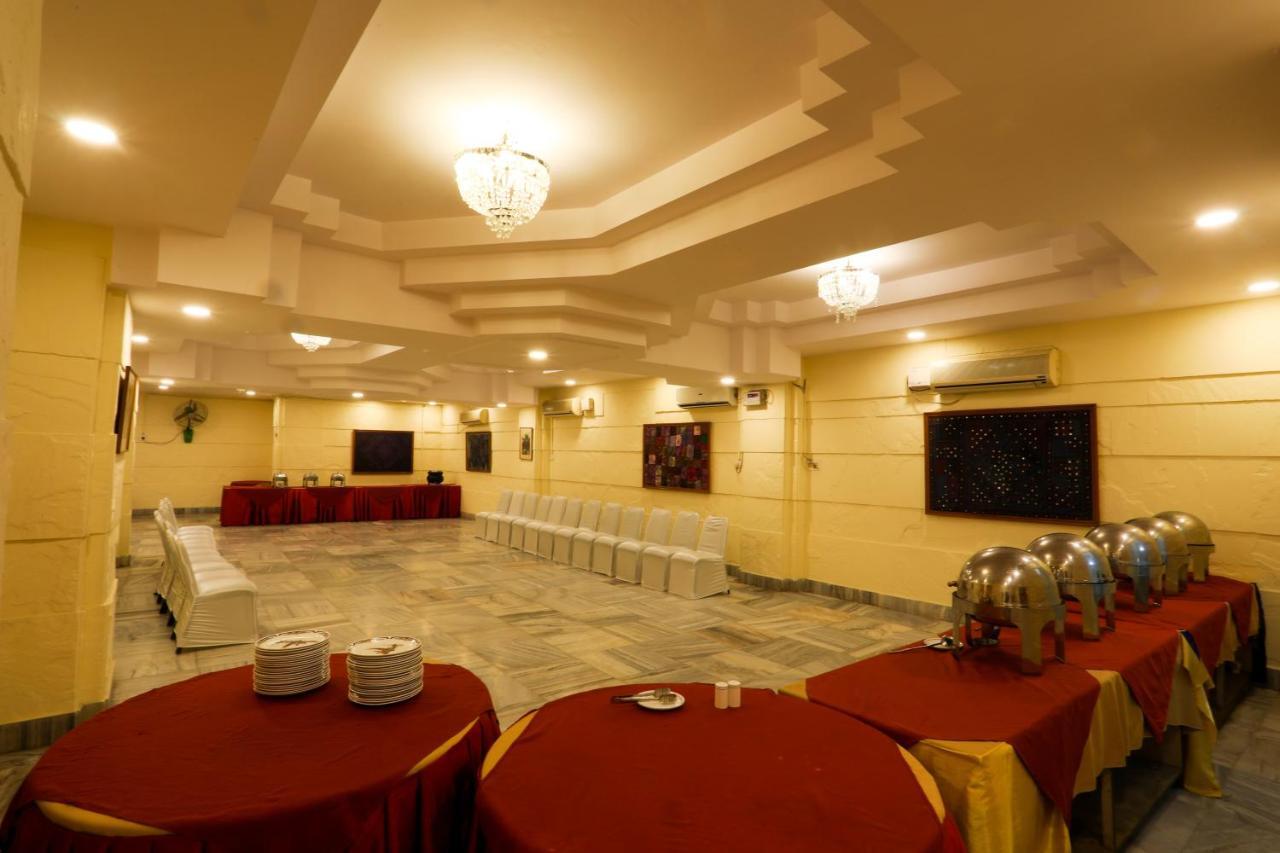 Classic Residency Haridwar Exterior photo