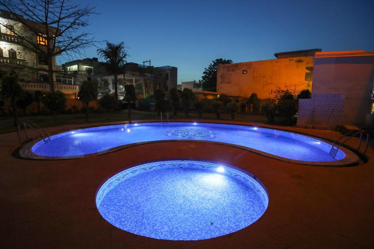 Classic Residency Haridwar Exterior photo