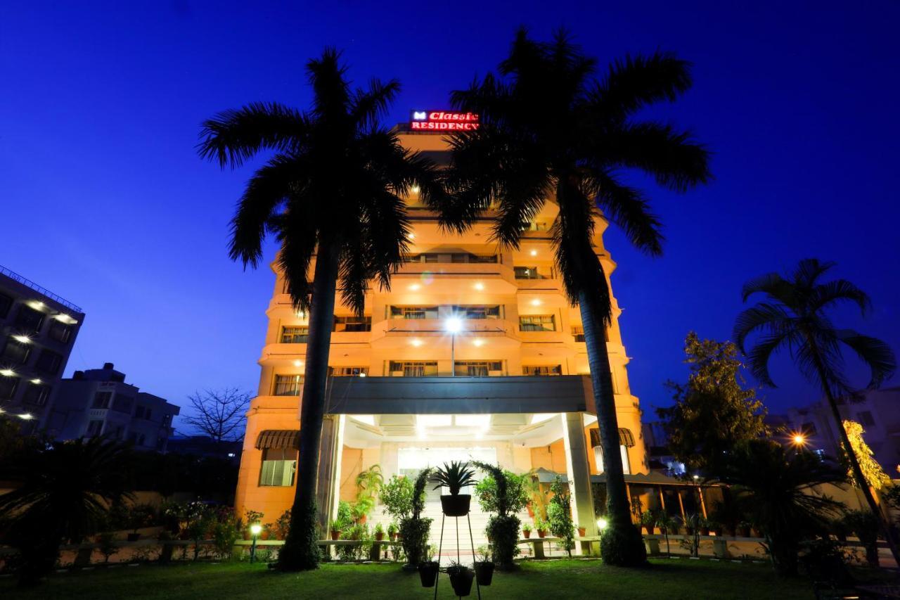 Classic Residency Haridwar Exterior photo