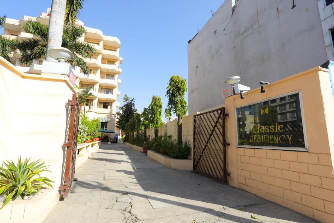Classic Residency Haridwar Exterior photo