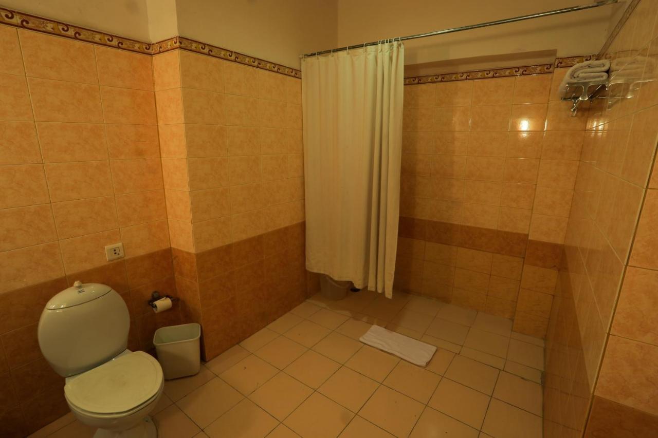 Classic Residency Haridwar Exterior photo