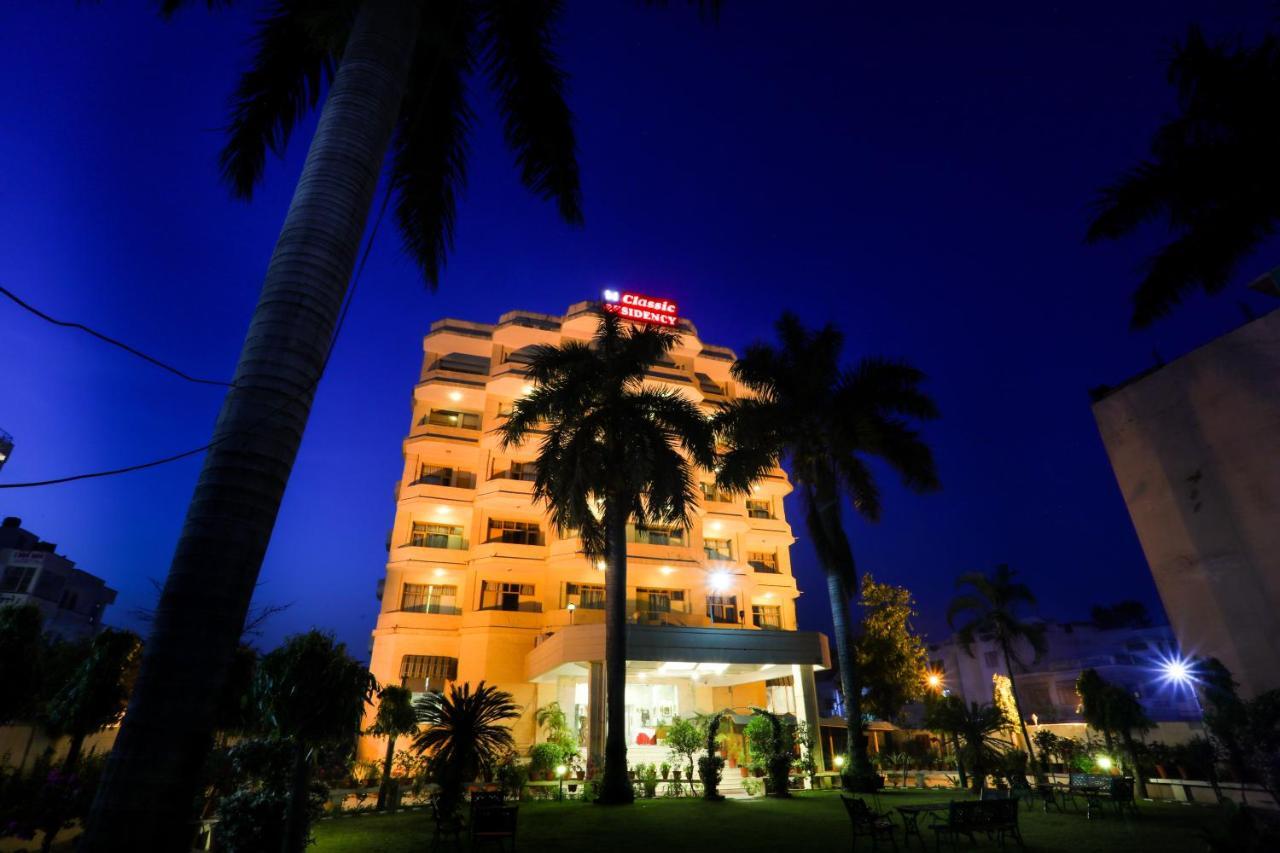 Classic Residency Haridwar Exterior photo