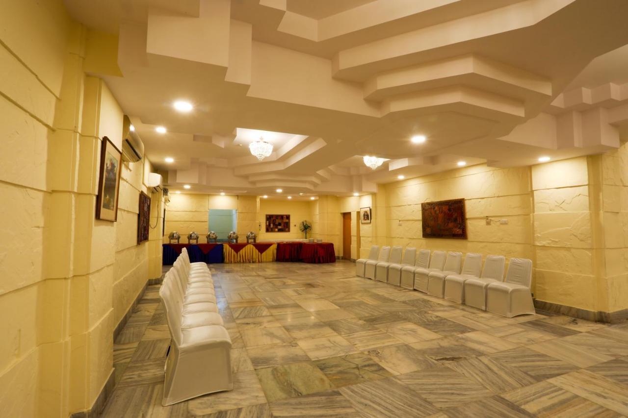 Classic Residency Haridwar Exterior photo