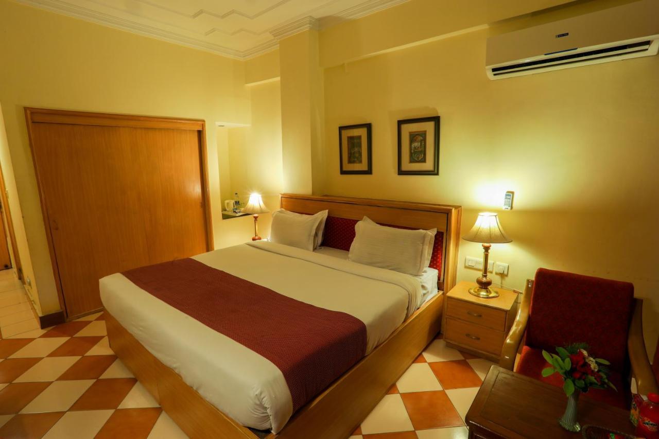 Classic Residency Haridwar Exterior photo