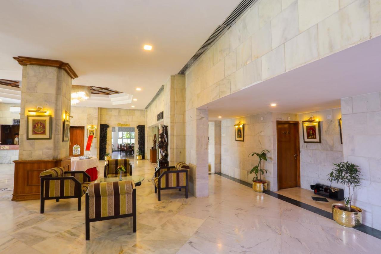 Classic Residency Haridwar Exterior photo