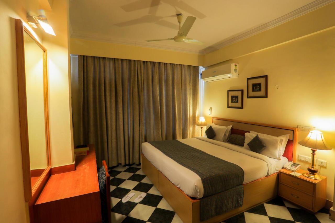 Classic Residency Haridwar Exterior photo