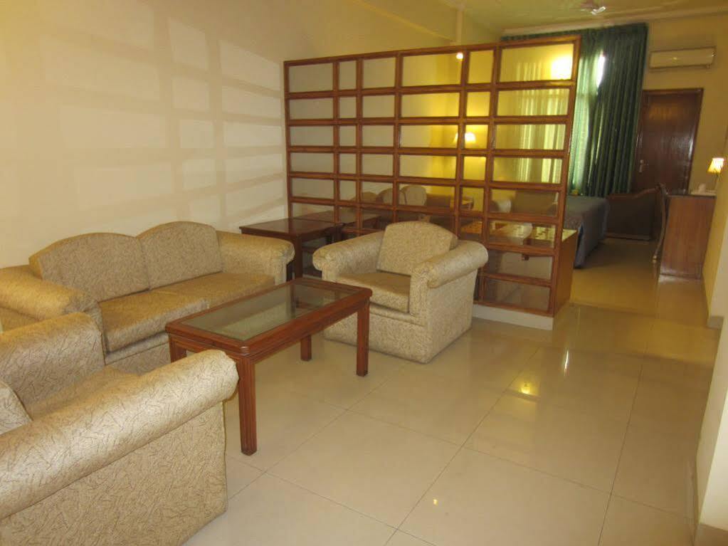 Classic Residency Haridwar Exterior photo